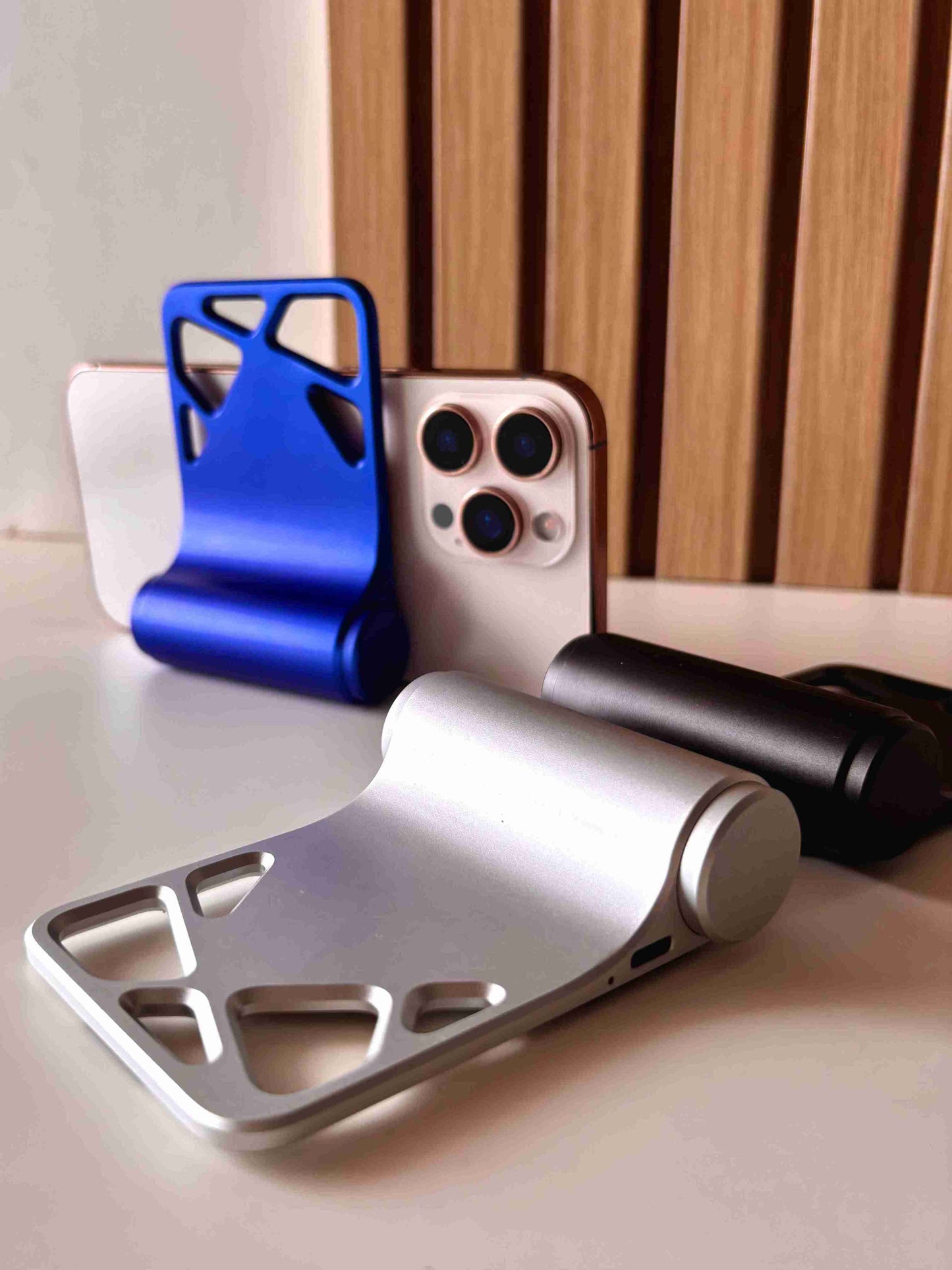 Blacktime MantaRay Powerbank (5000mAh)