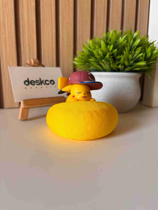 Sleepy Thunder Dreamer Desk Action Figure Collectible