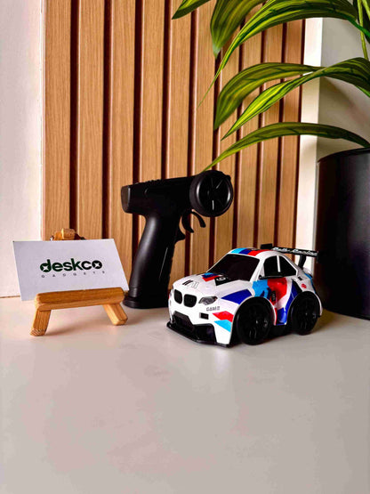 Sparkstorm RC Drifting Car with Sparks by Deskco