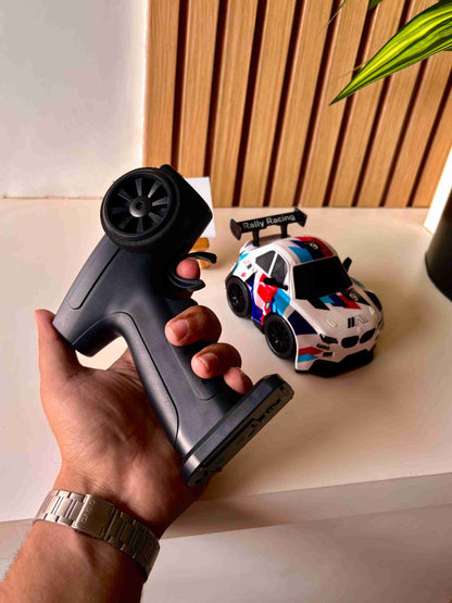 Sparkstorm RC Drifting Car with Sparks by Deskco