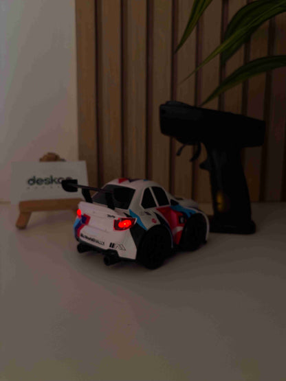 Sparkstorm RC Drifting Car with Sparks by Deskco