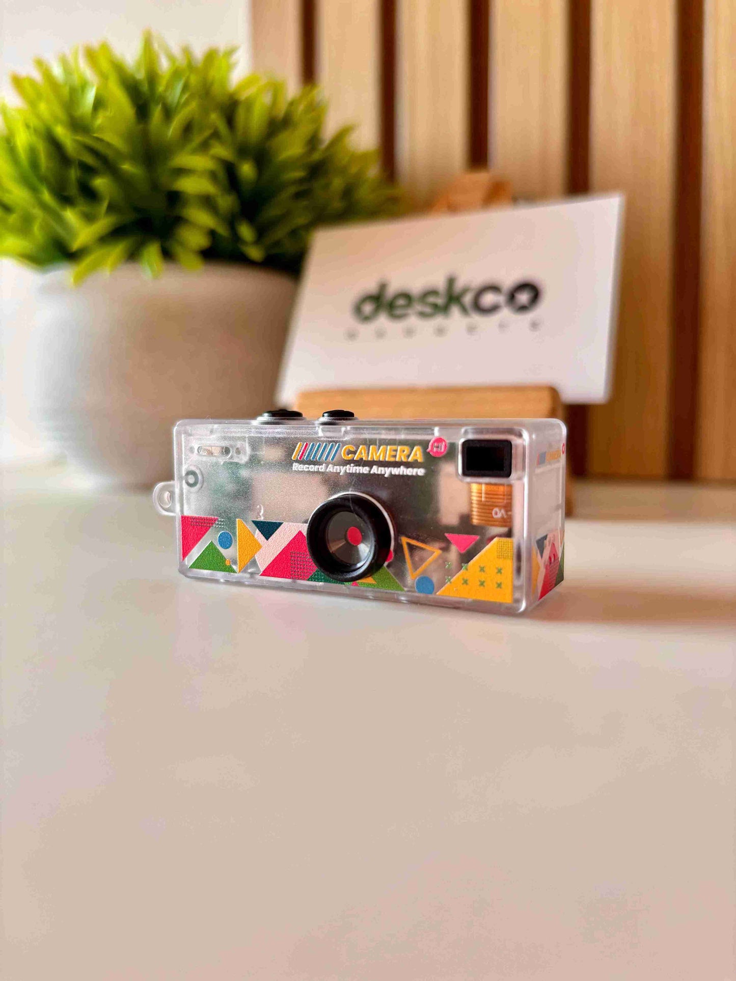 G9 Thumb Keychain Retro Camera (Video+Photos) 1080p Clarity