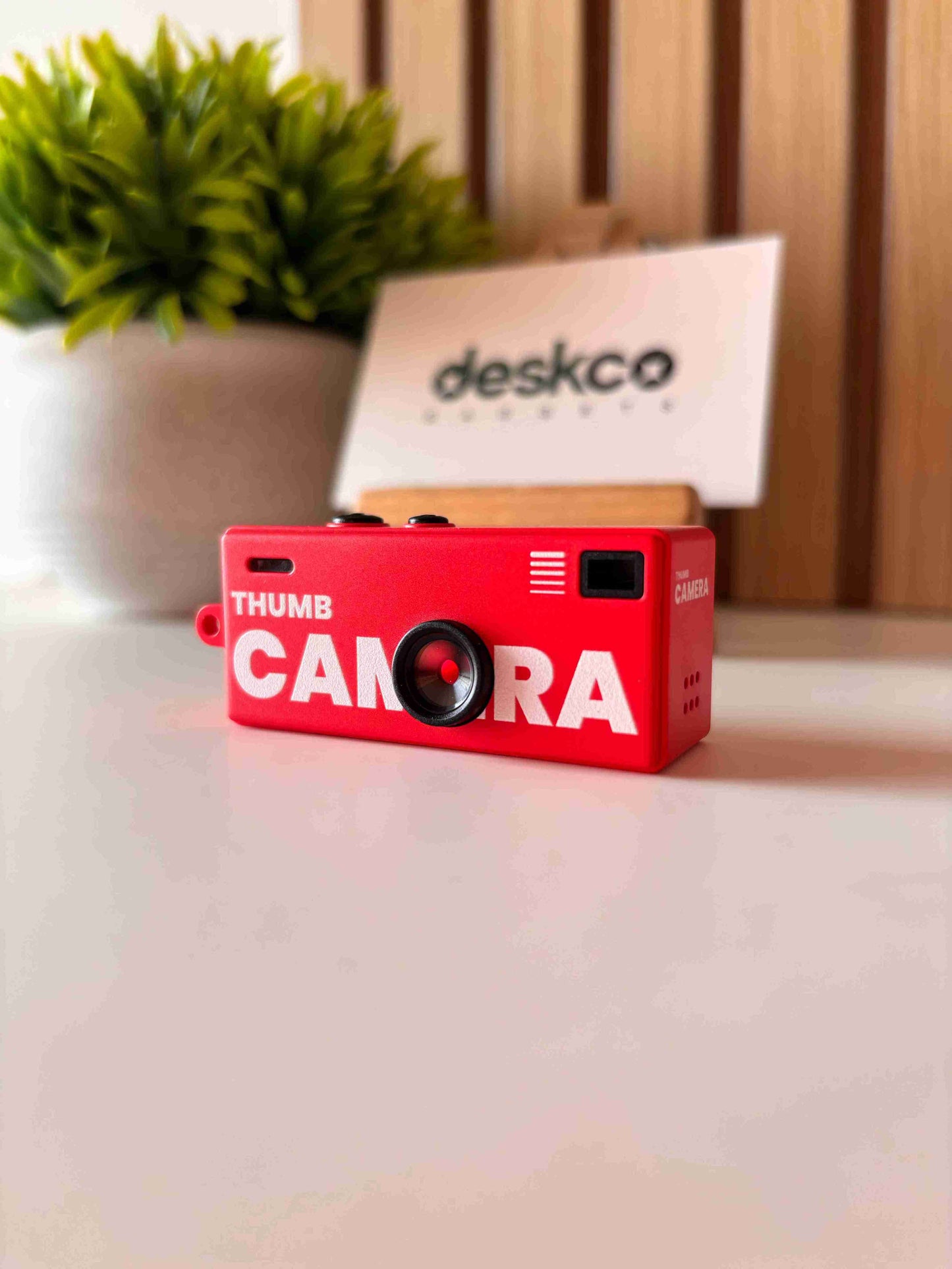G9 Thumb Keychain Retro Camera (Video+Photos) 1080p Clarity