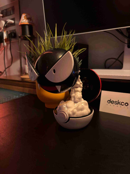 Ghost Type Poke Diffuser/Humidifier