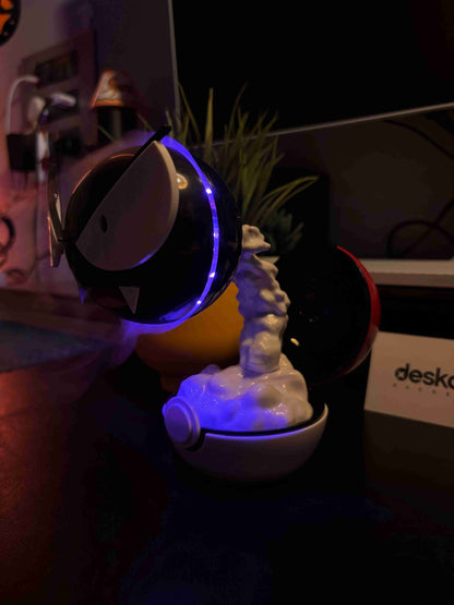 Ghost Type Poke Diffuser/Humidifier