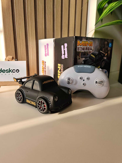 RC car with Motion Sensor 🚗💨