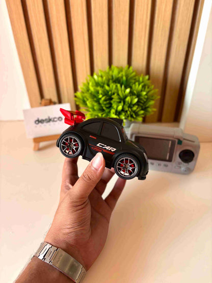 Motion Sensor RC Drift Car with FPV Camera and Mobile App Control