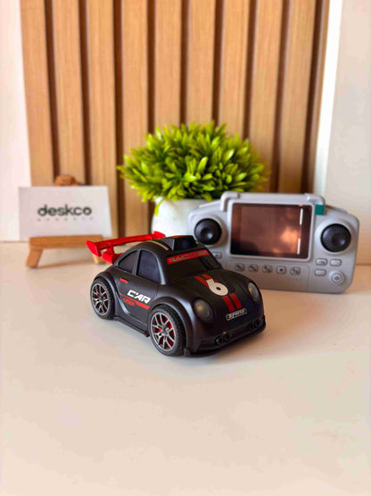 Motion Sensor RC Drift Car with FPV Camera and Mobile App Control
