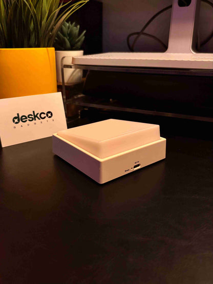 Wireless Toggle Switch Dimmable Novelty Night Light by Deskco