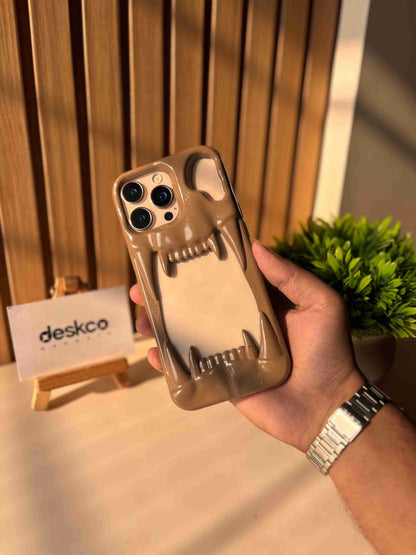 Vampire Silicone Premium Bumper Case for iPhone and Samsung