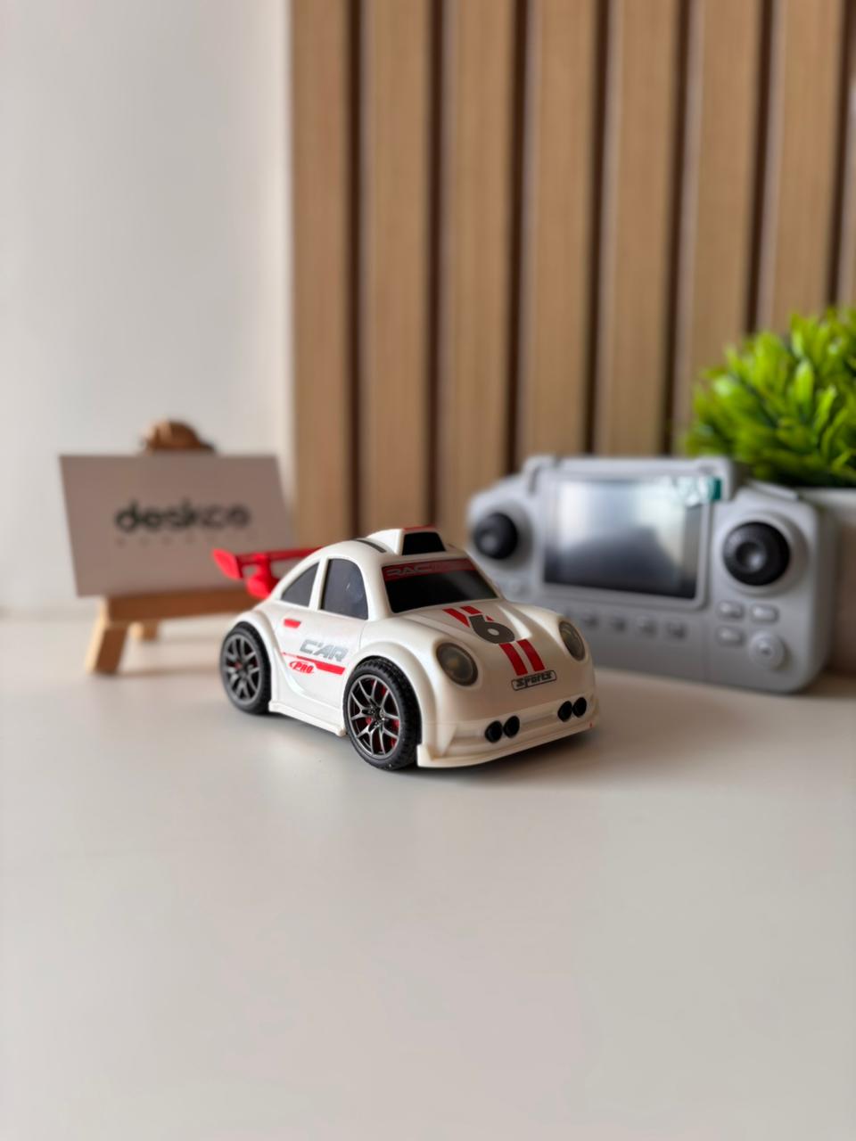 Motion Sensor RC Drift Car with FPV Camera and Mobile App Control