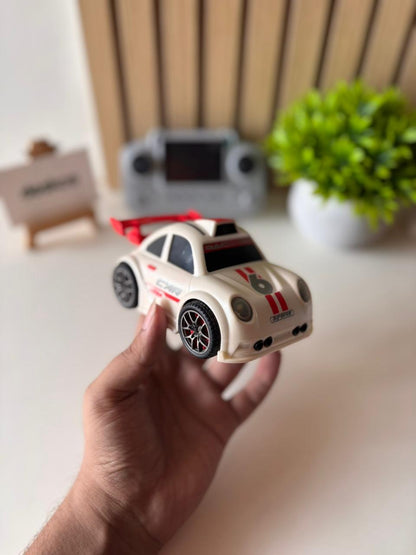 Motion Sensor RC Drift Car with FPV Camera and Mobile App Control