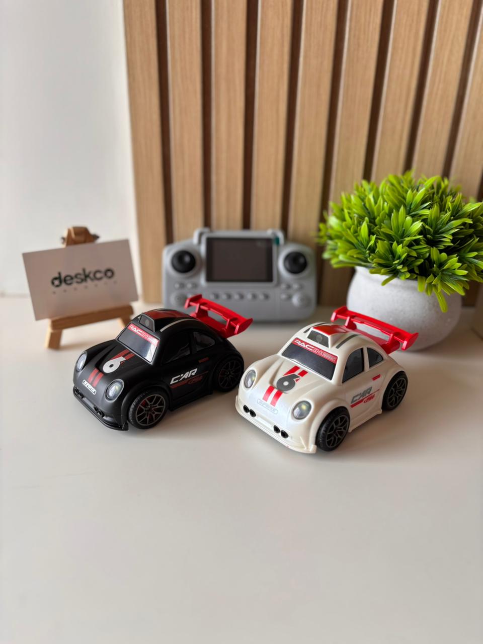 Motion Sensor RC Drift Car with FPV Camera and Mobile App Control