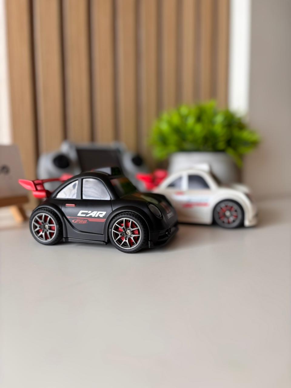 Motion Sensor RC Drift Car with FPV Camera and Mobile App Control