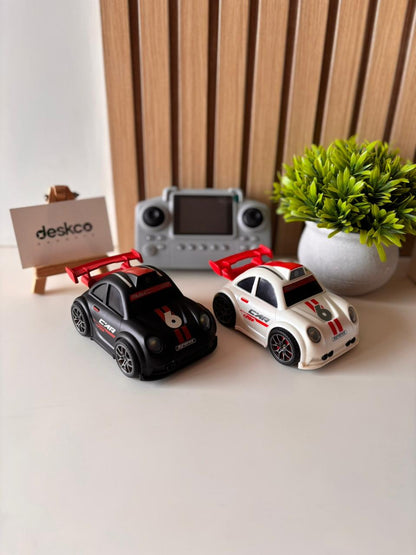 Motion Sensor RC Drift Car with FPV Camera and Mobile App Control