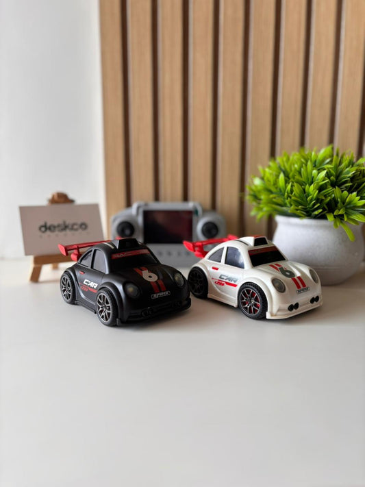 Motion Sensor RC Drift Car with FPV Camera and Mobile App Control