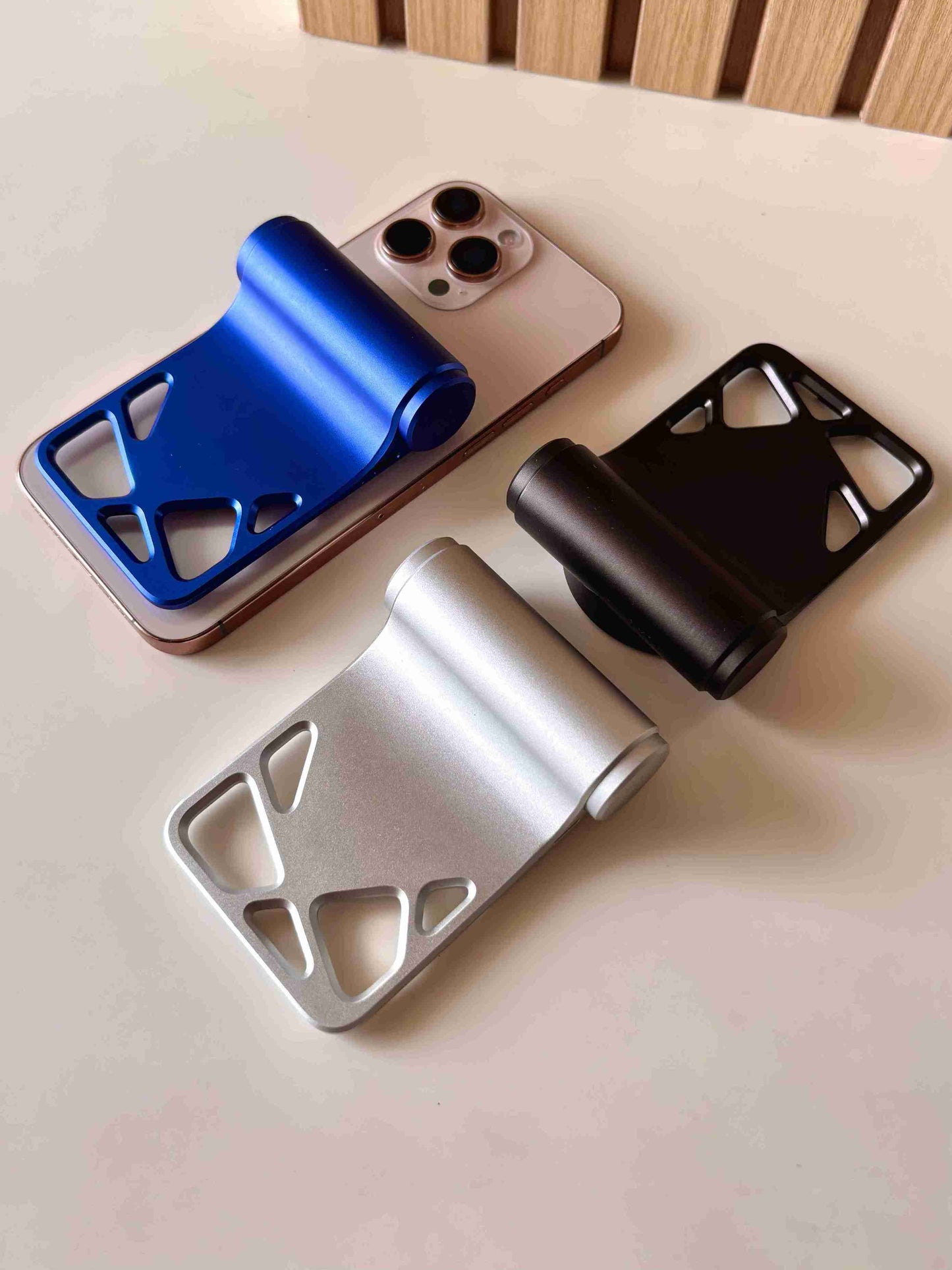 Blacktime MantaRay Powerbank (5000mAh)