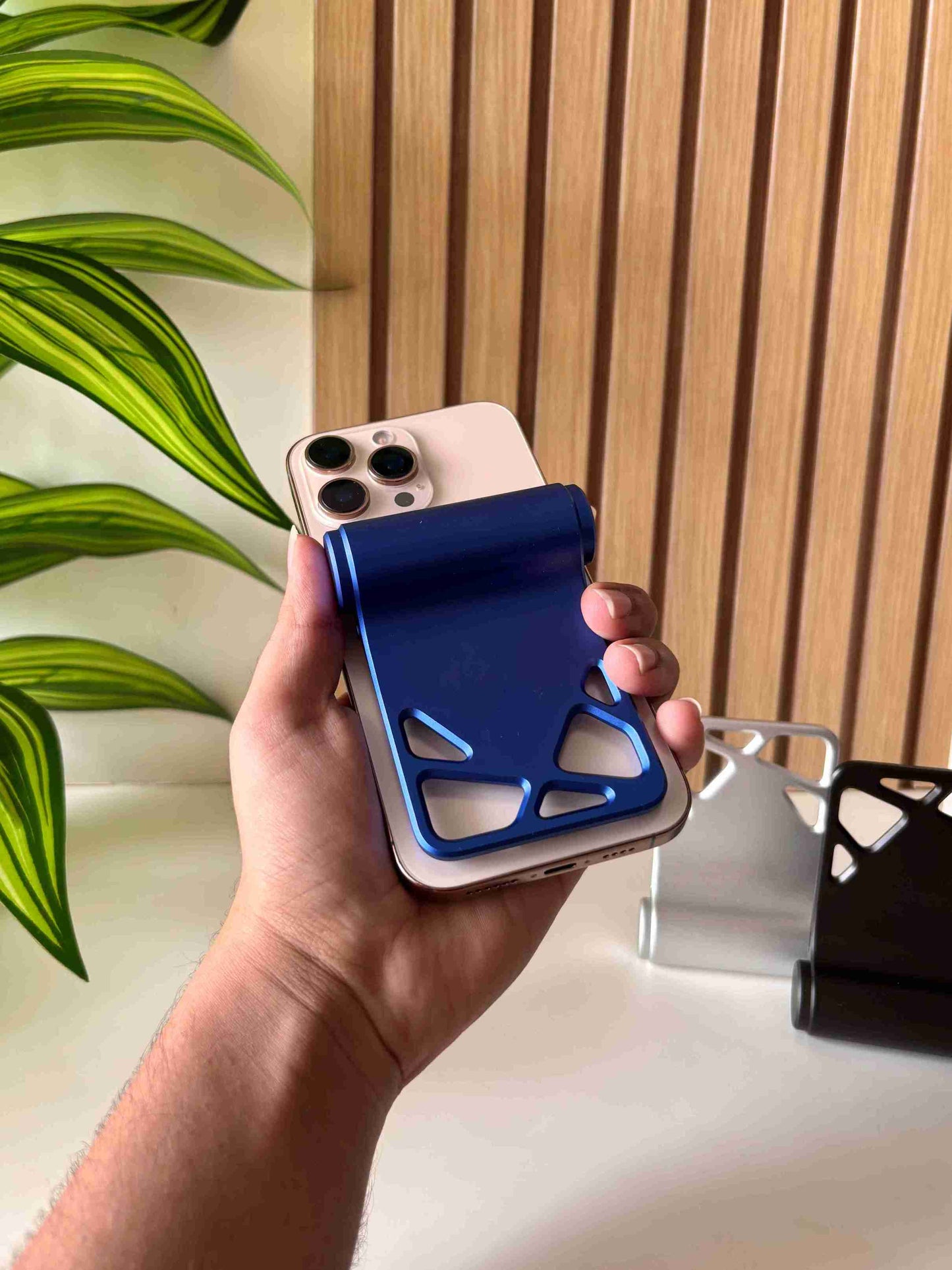 Blacktime MantaRay Powerbank (5000mAh)