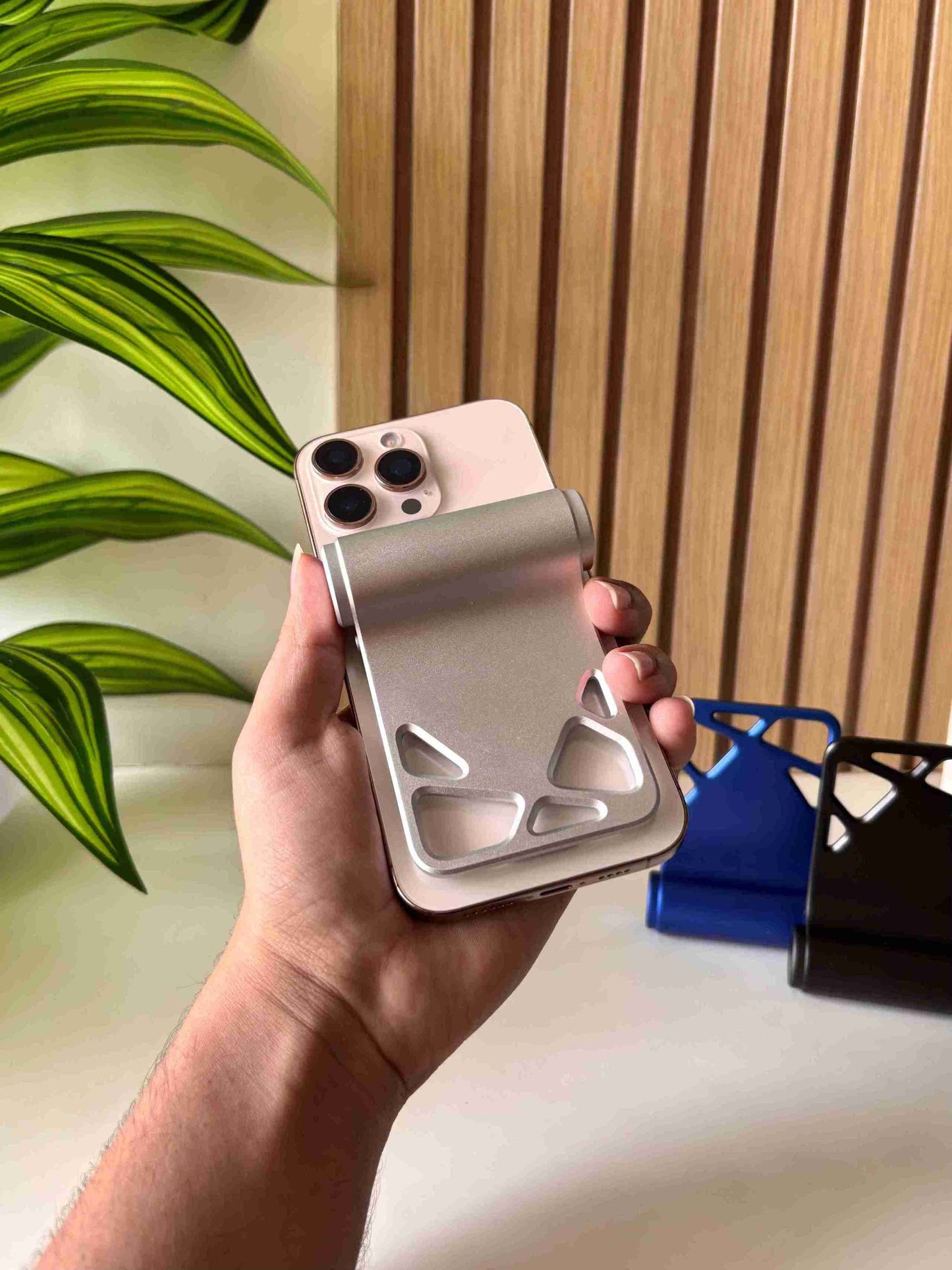 Blacktime MantaRay Powerbank (5000mAh)