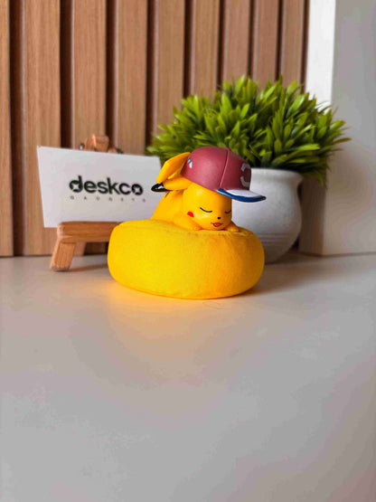 Sleepy Thunder Dreamer Desk Action Figure Collectible