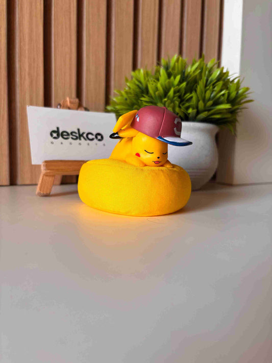 Sleepy Thunder Dreamer Desk Action Figure Collectible