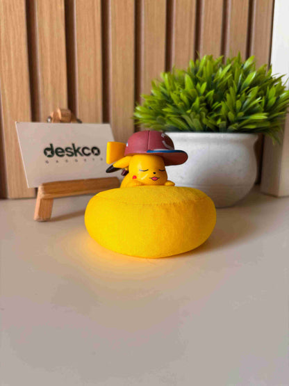 Sleepy Thunder Dreamer Desk Action Figure Collectible