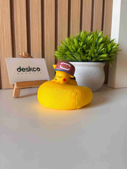 Sleepy Thunder Dreamer Desk Action Figure Collectible