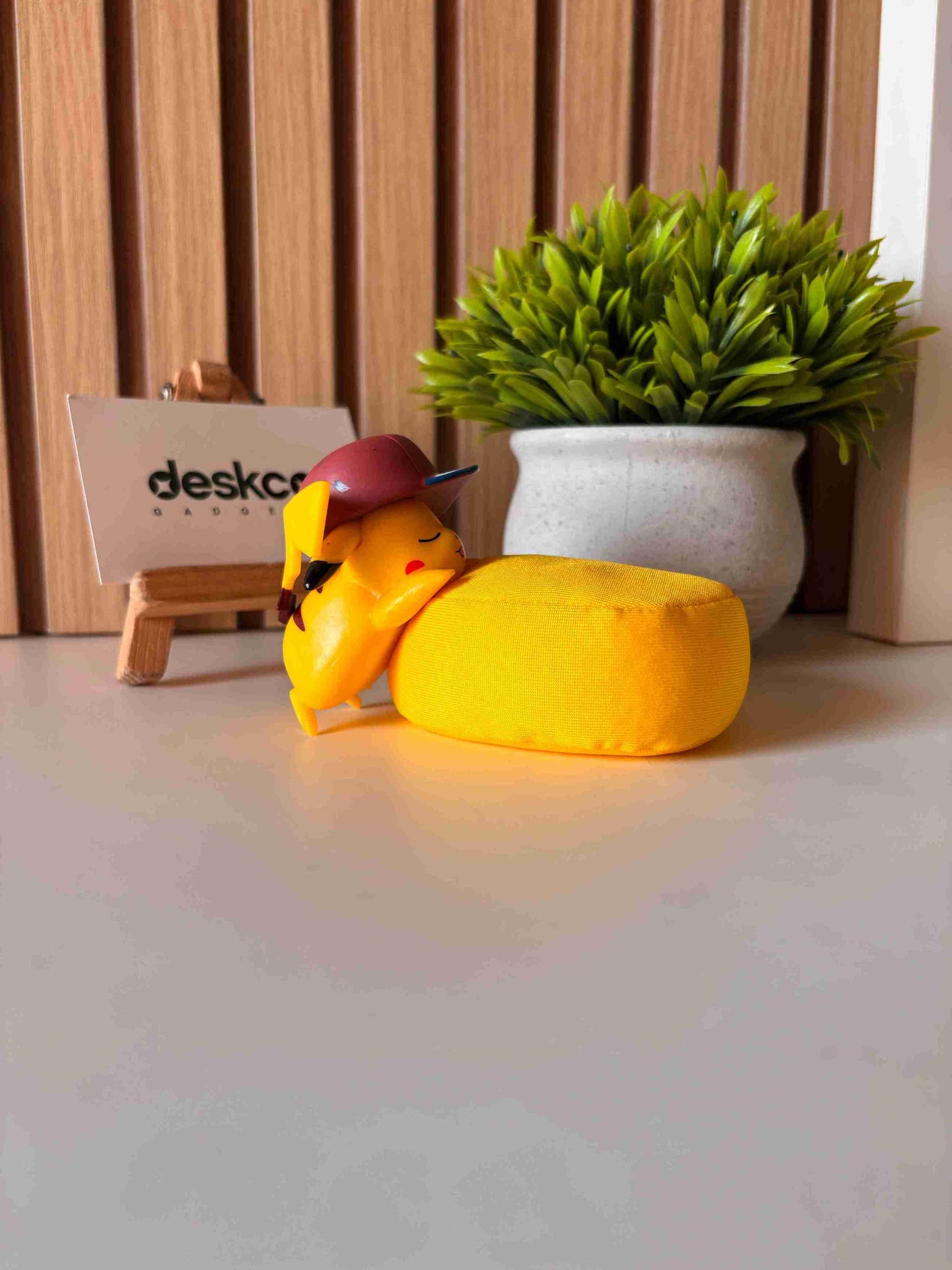 Sleepy Thunder Dreamer Desk Action Figure Collectible